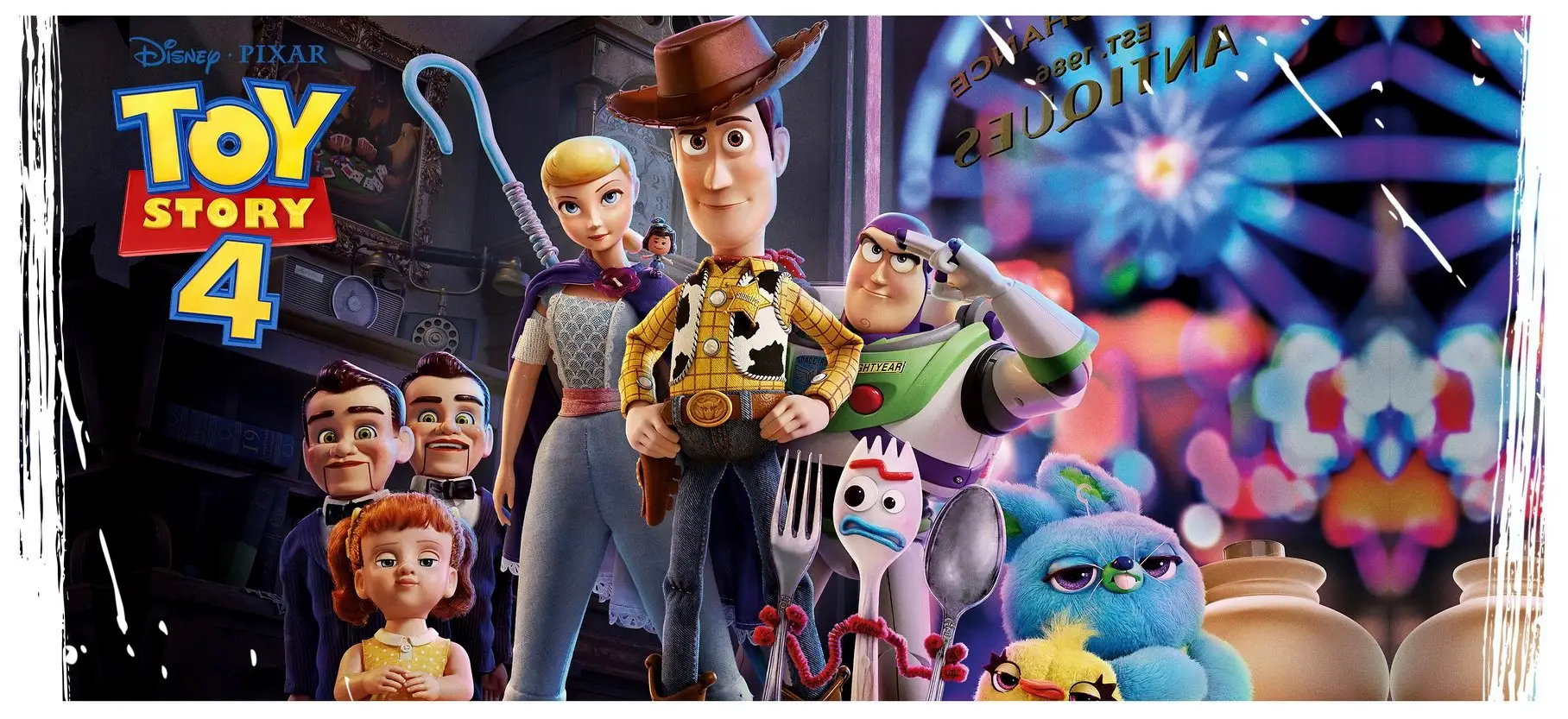Toy story 15